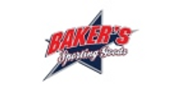 Baker's Sporting Goods coupons